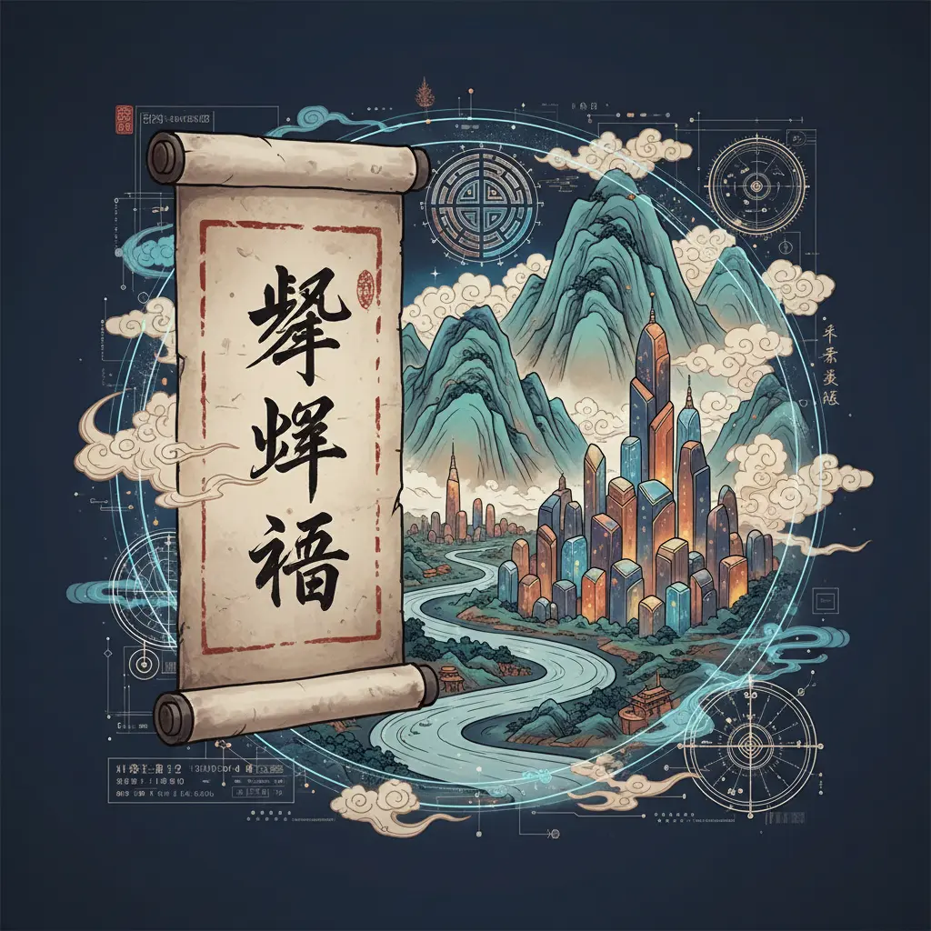 風水理論 - 葬經