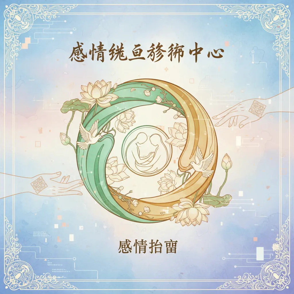 感情指導 - 感情挽回修復中心