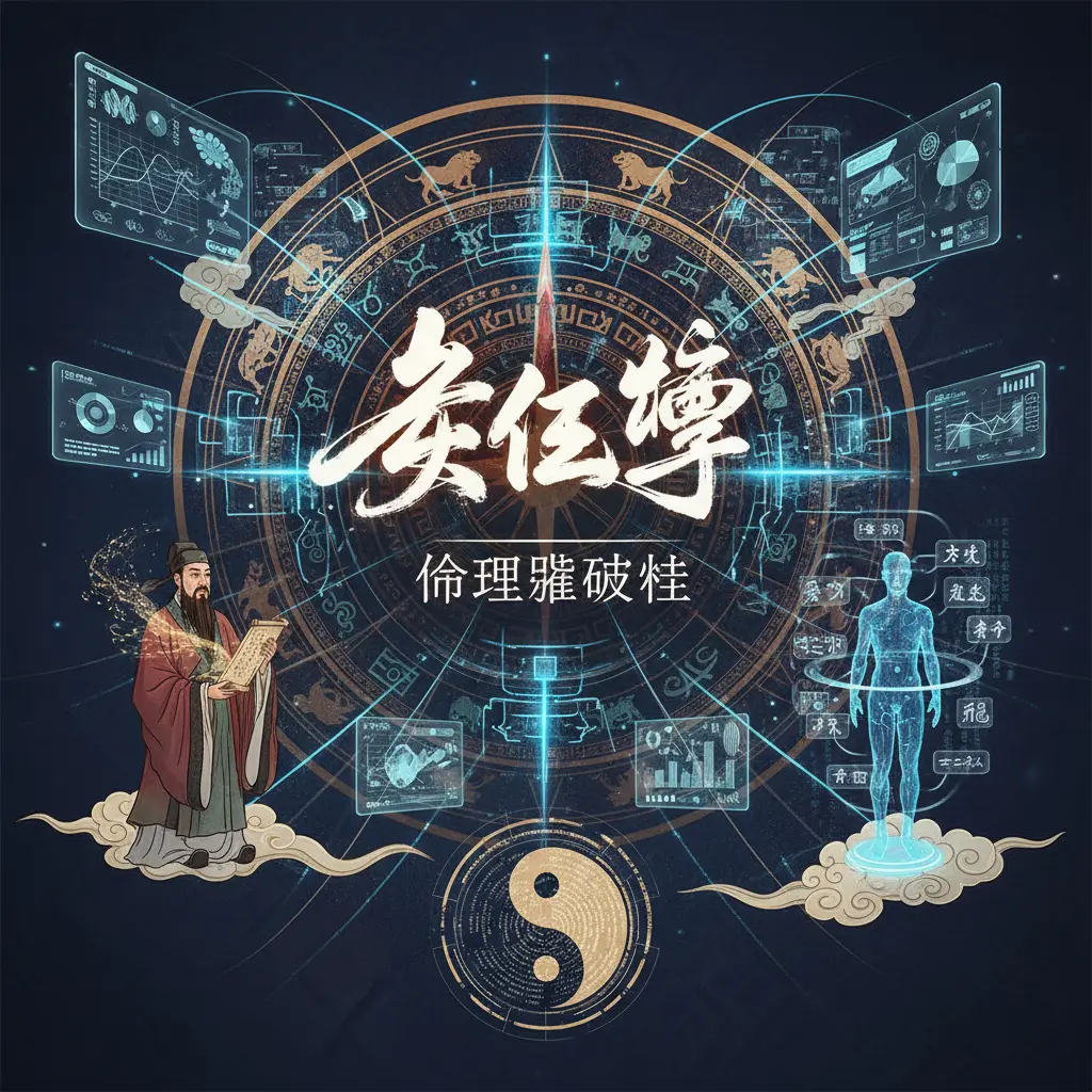 命理準確性 - 姓名學