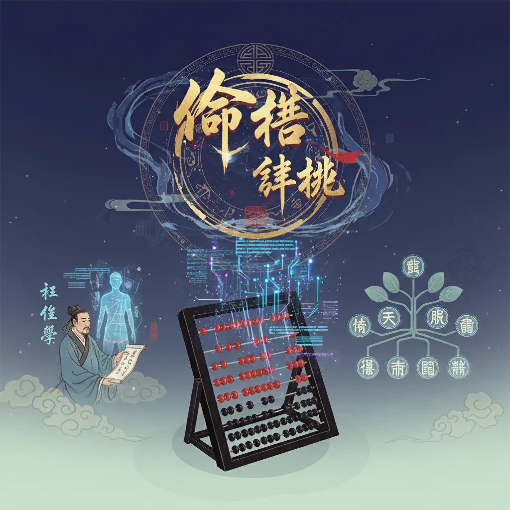 姓名學 - 命格詳批