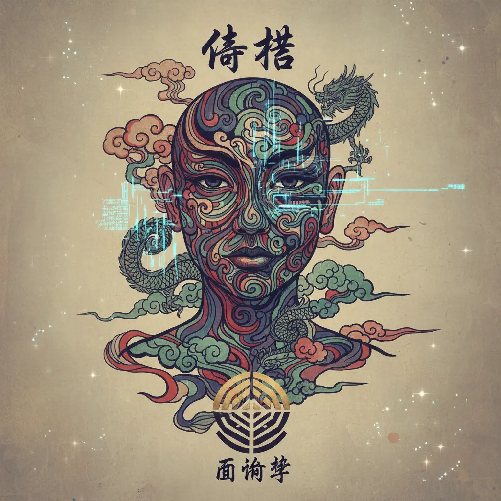 面相學 - 命格