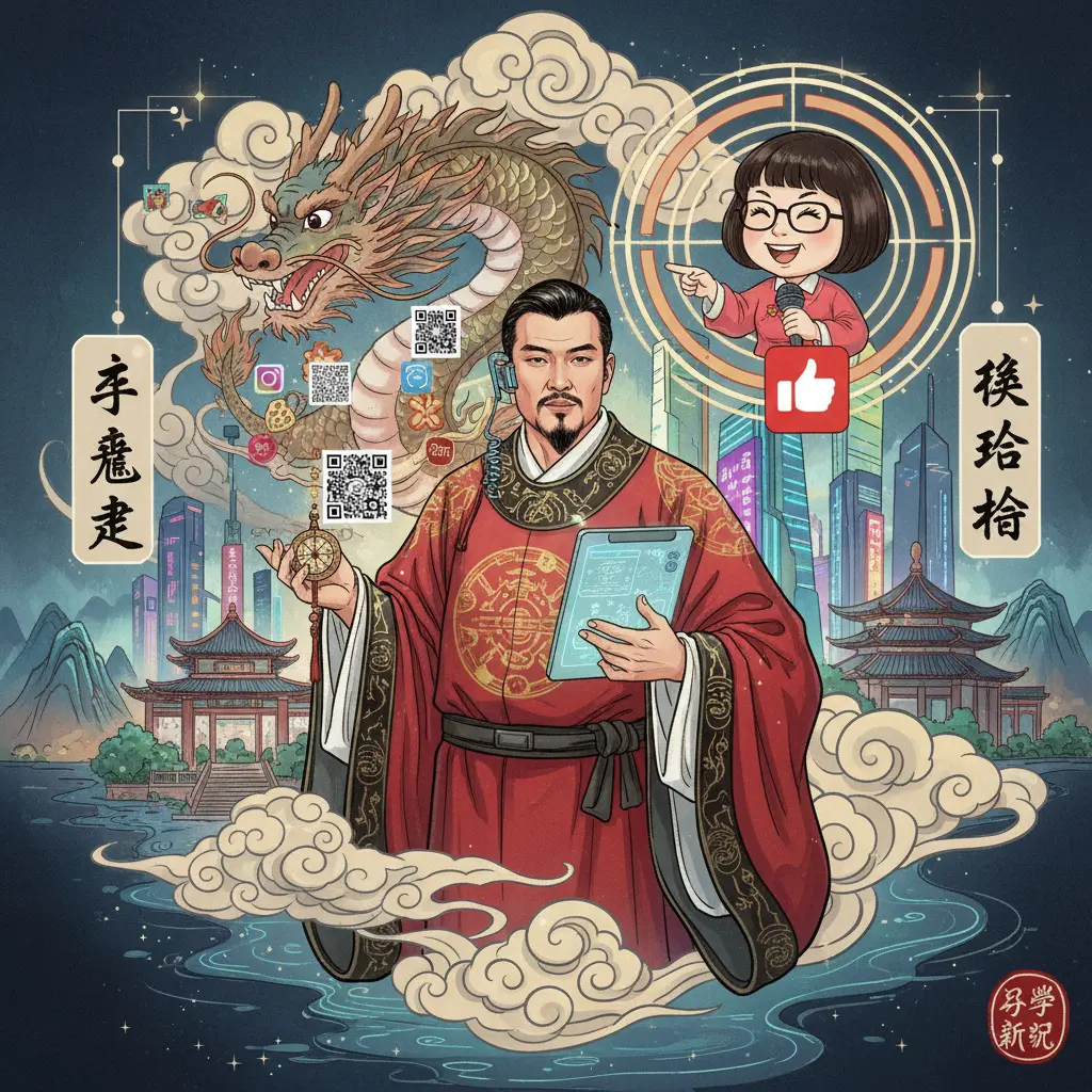 麥玲玲 - 李丞責