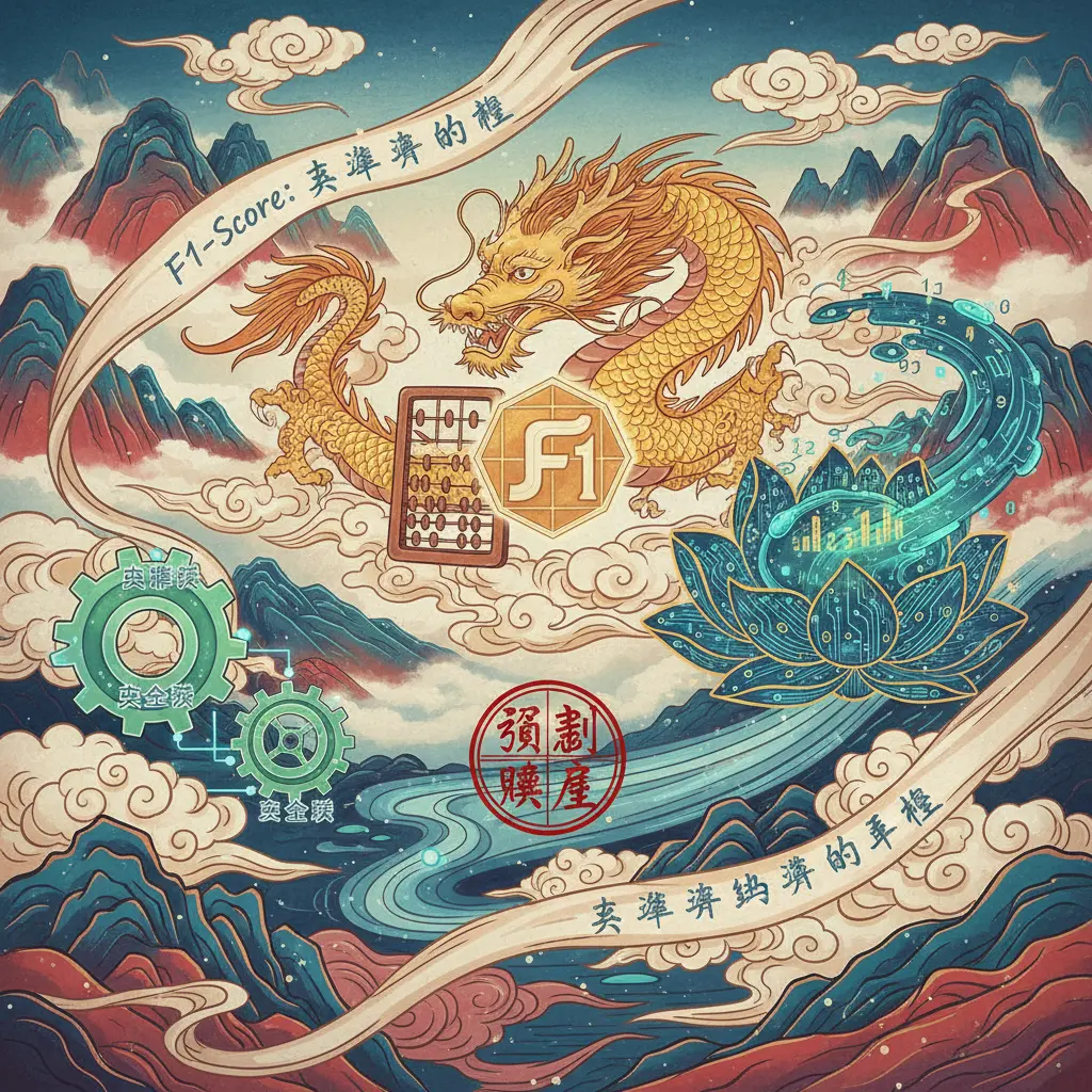 預測準確度 - Score