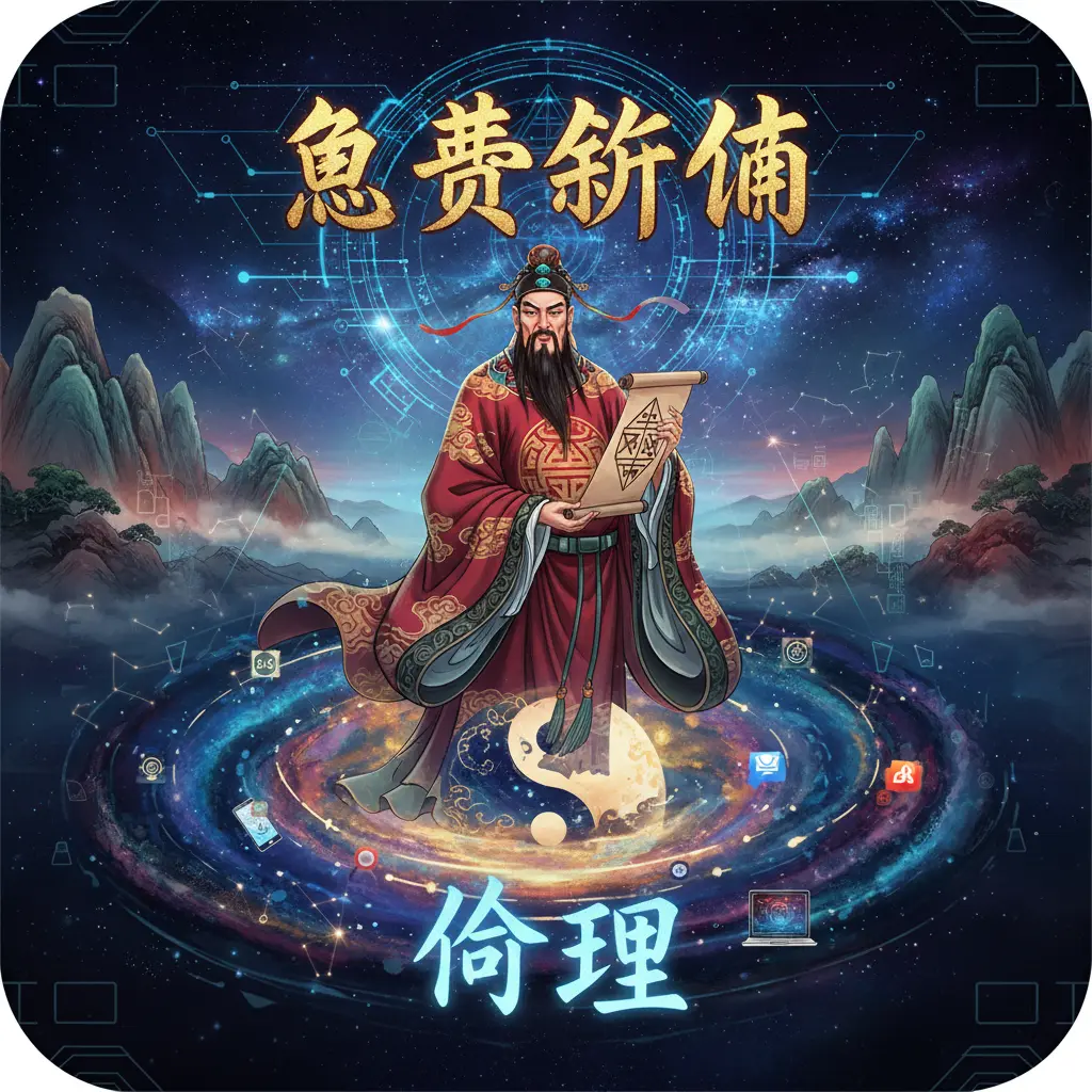 免費算命 - 命理